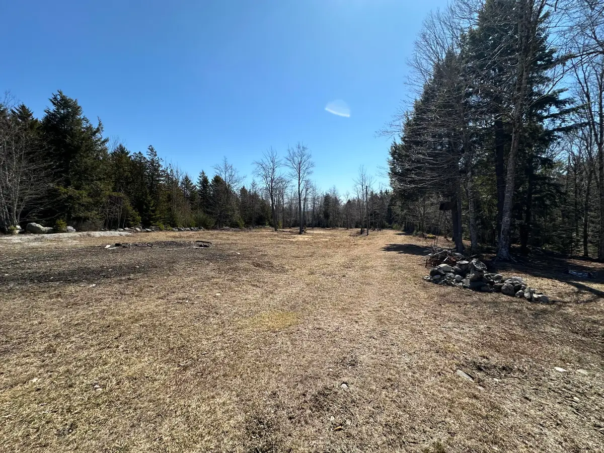 Lot #0 Morgan Bay Road, Surry, ME 04684 - #1