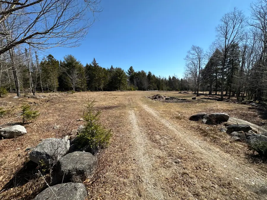 Lot #0 Morgan Bay Road, Surry, ME 04684 - #3