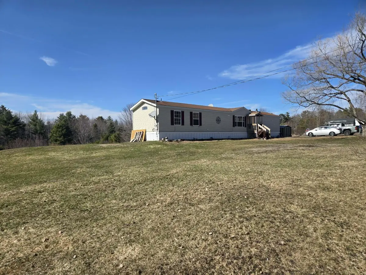 103 Carrs Corner Road, Palermo, ME 04354 - #1