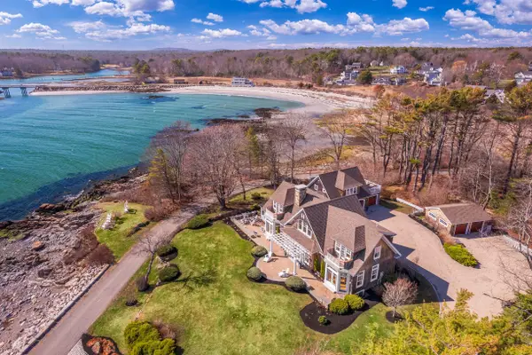 22,23,24 Wanaque Road, York, ME 03902