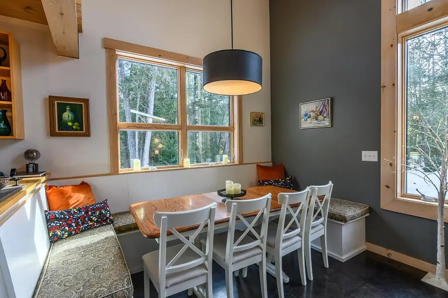 1021 Johnsons Circle, Carrabassett Valley, ME 04947 - #3