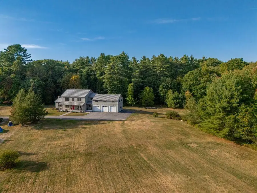 18 Laura Whitney Drive, North Yarmouth, ME 04097 - #2