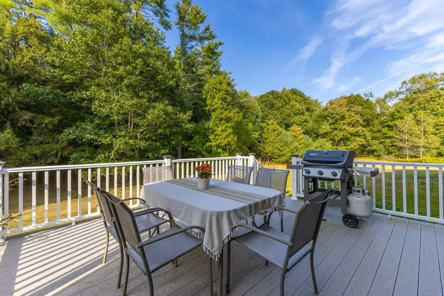 18 Laura Whitney Drive, North Yarmouth, ME 04097 - #3