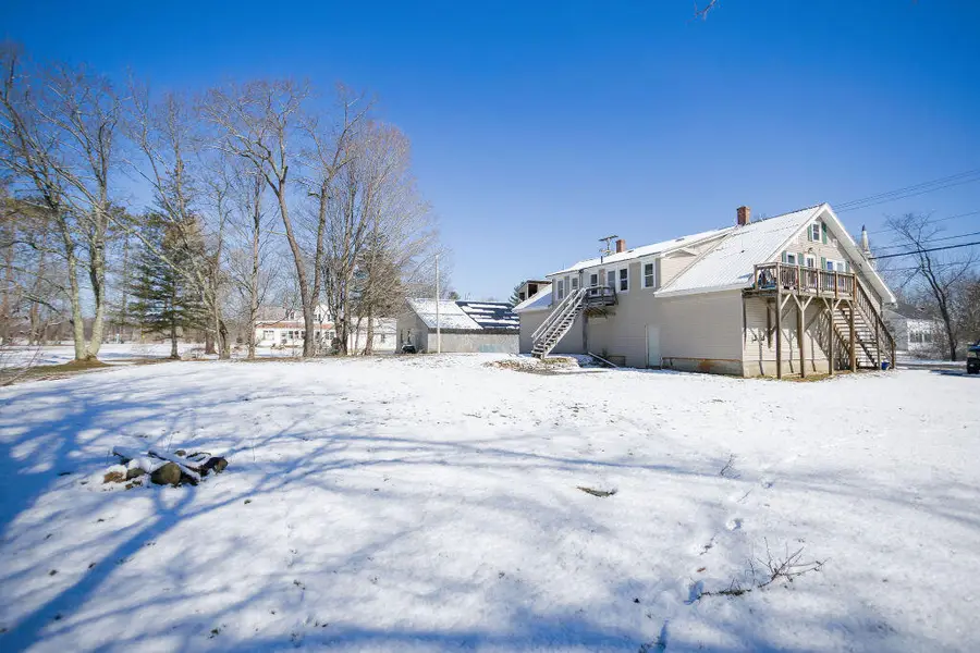 133 Croswell Road, Farmington, ME 04938 - #2