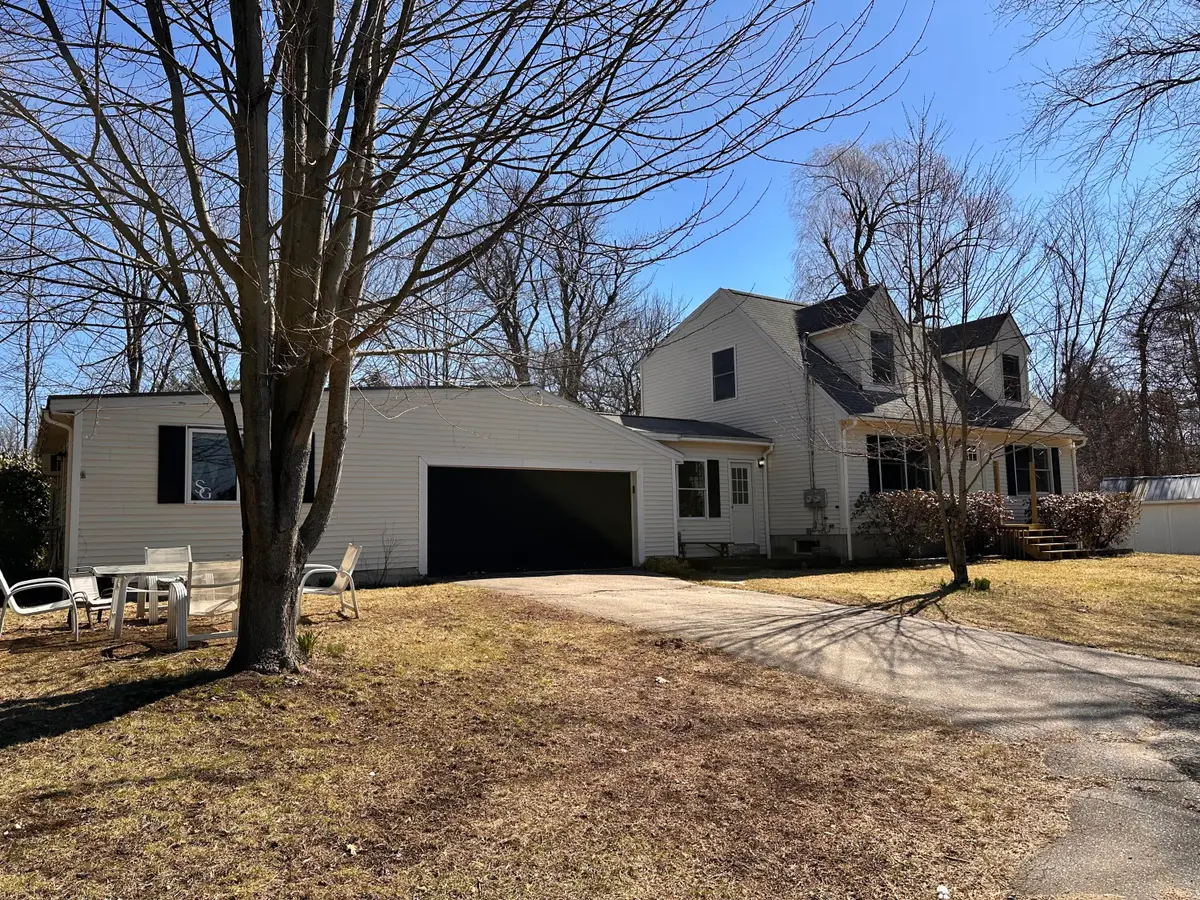 11 Burma Road, North Berwick, ME 03906 - #1