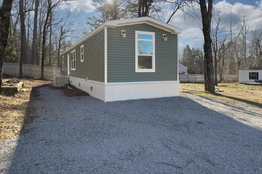 970 Gardiner Road, Wiscasset, ME 04578 - #2