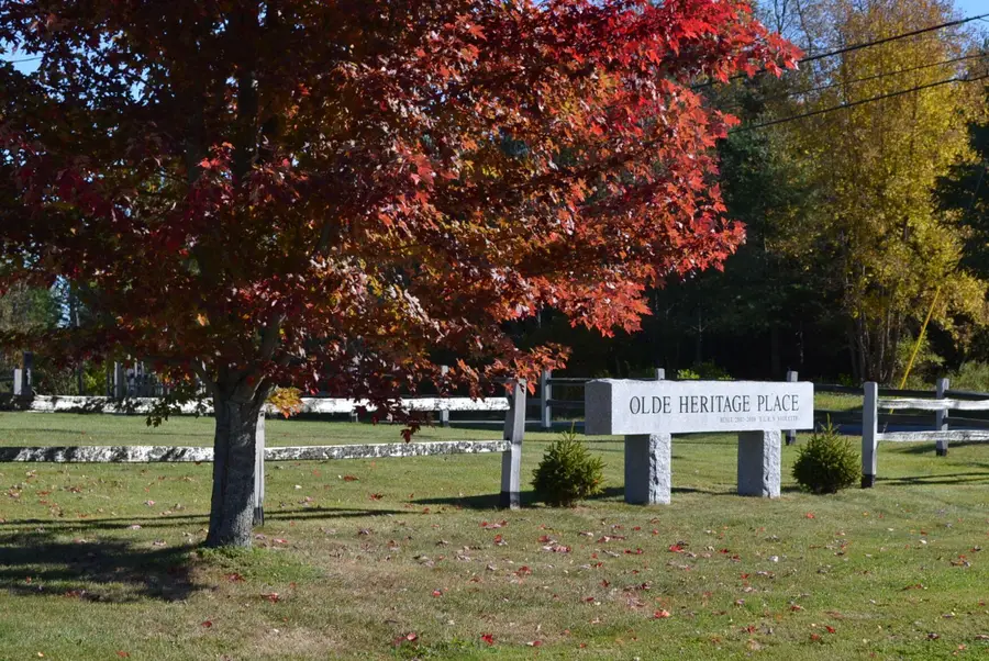 Lot 2 Olde Heritage Place, Winslow, ME 04901 - #3