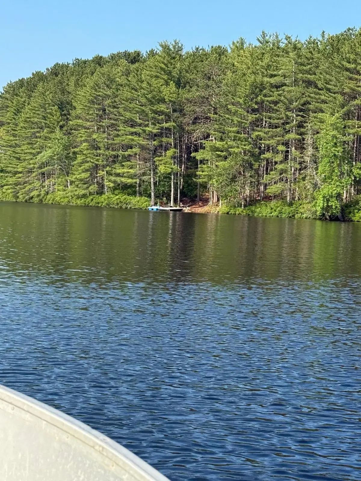 TBD Huckleberry Lane, Wesley, ME 04686 - #1