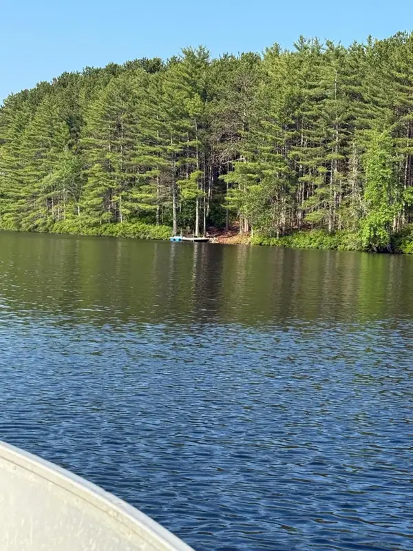 TBD Huckleberry Lane, Wesley, ME 04686