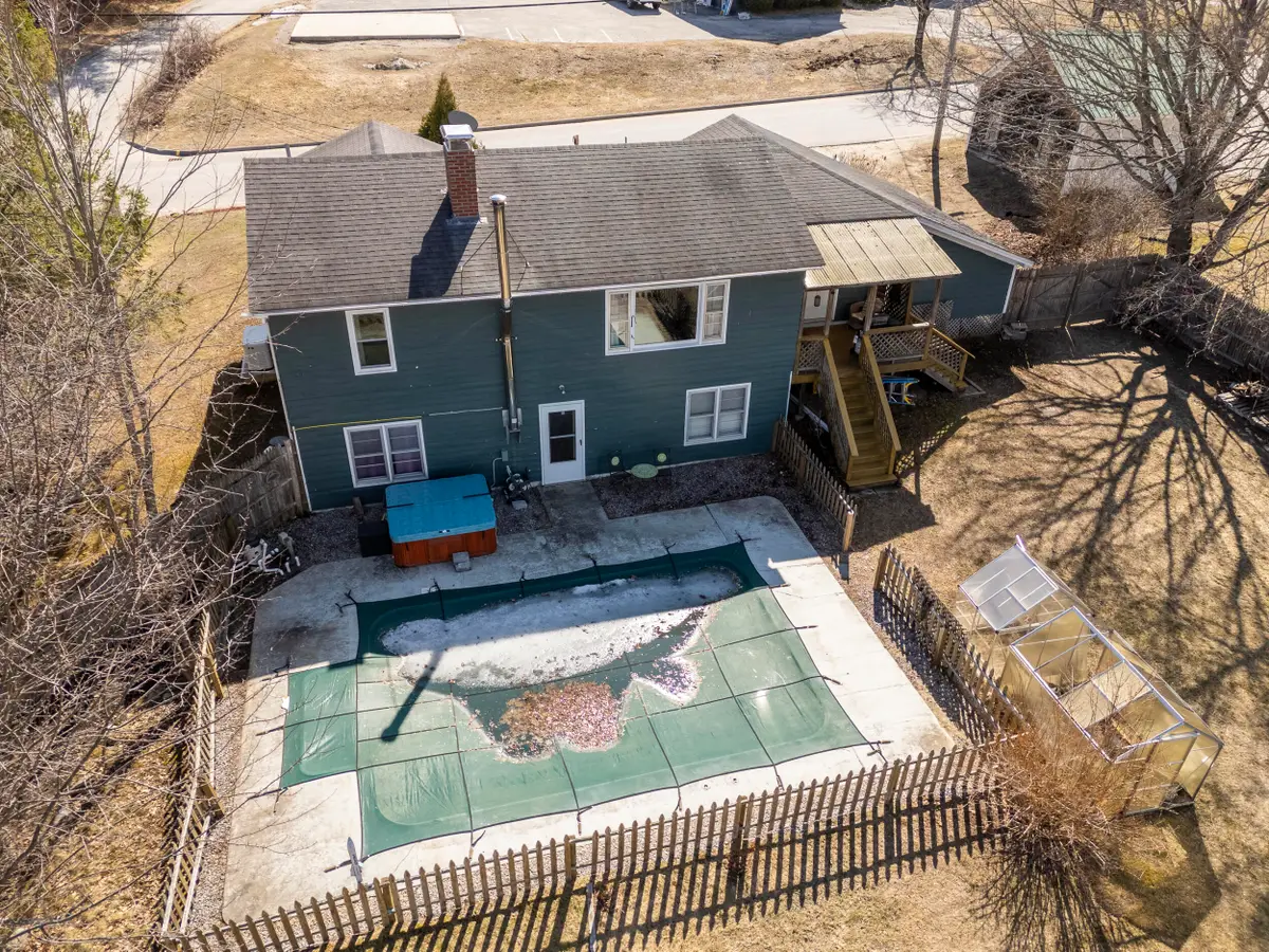 42 Vernon Street, Bethel, ME 04217 - #1