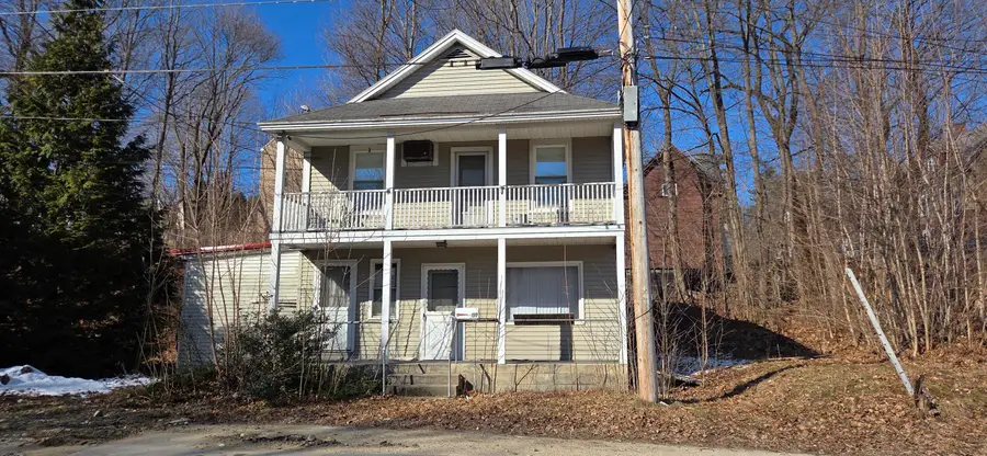 605 Waldo Street, Rumford, ME 04276 - #2