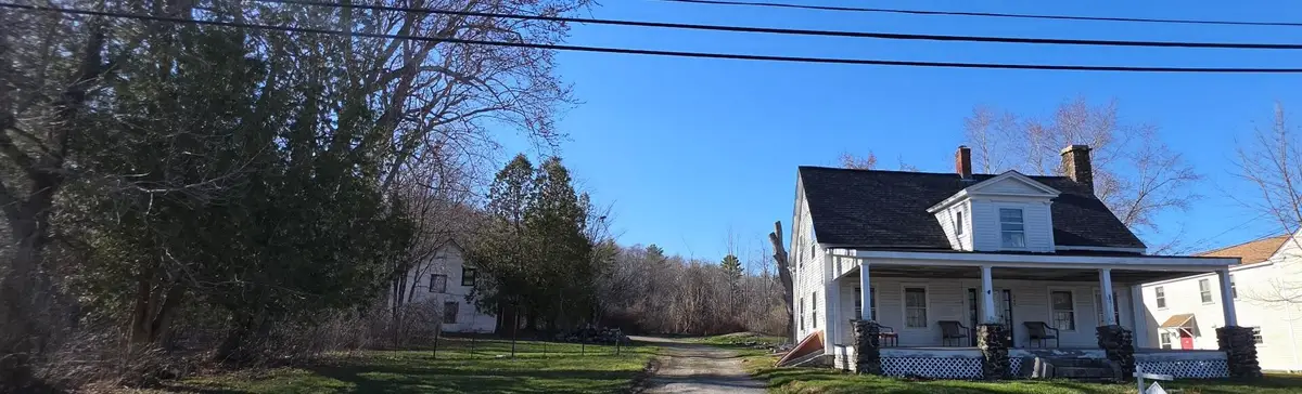 345 S Main Street, Winterport, ME 04496 - #1