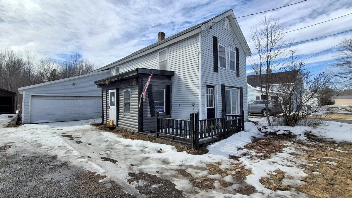 46 River Road, Howland, ME 04448 - #1