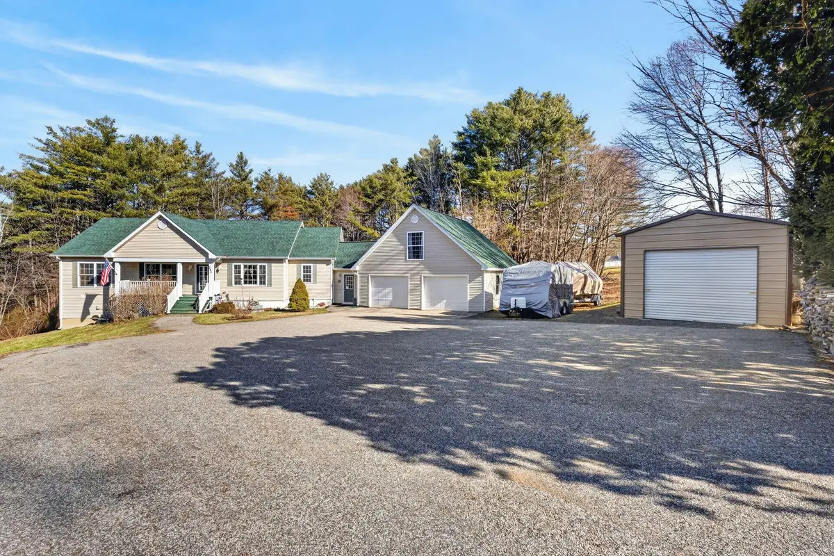 384 Pond Road, Lewiston, ME 04240 - #1