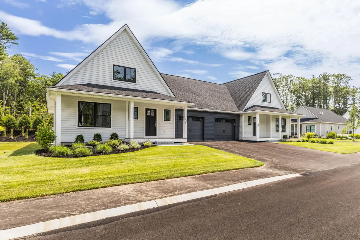 52-1 Rockfall Way #I2, York, ME 03909 - #1