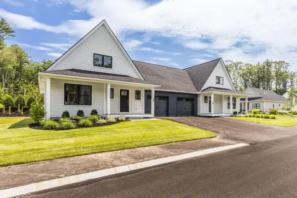 52-1 Rockfall Way #I2, York, ME 03909