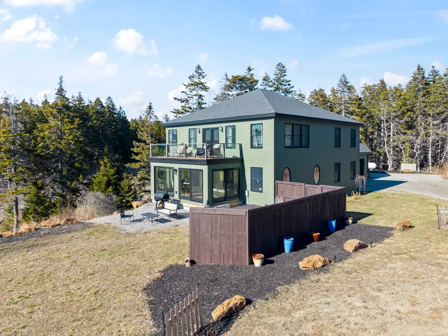 27 Seacrest Circle, Phippsburg, ME 04562 - #2