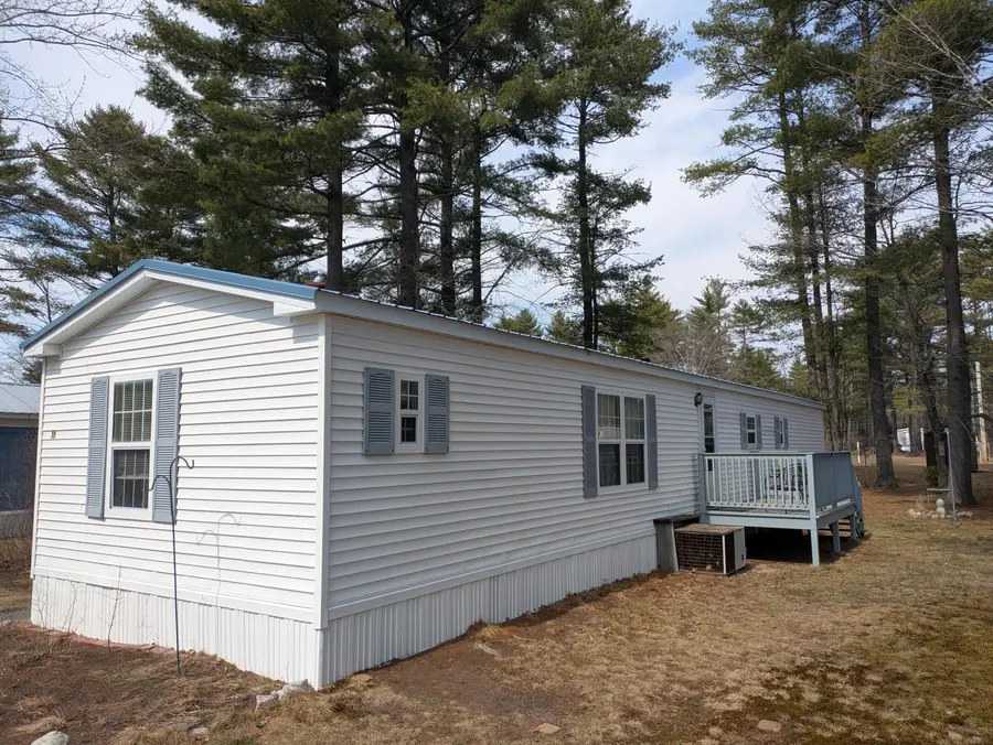 58 Pinegrove Drive, Standish, ME 04084 - #3