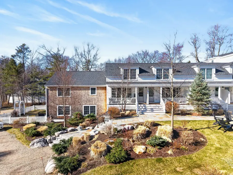 15 Langsford Road #8, Kennebunkport, ME 04046 - #2