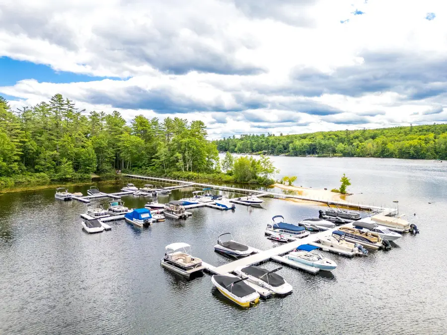 Lot 4 Rolling Hill Drive, Naples, ME 04055 - #2