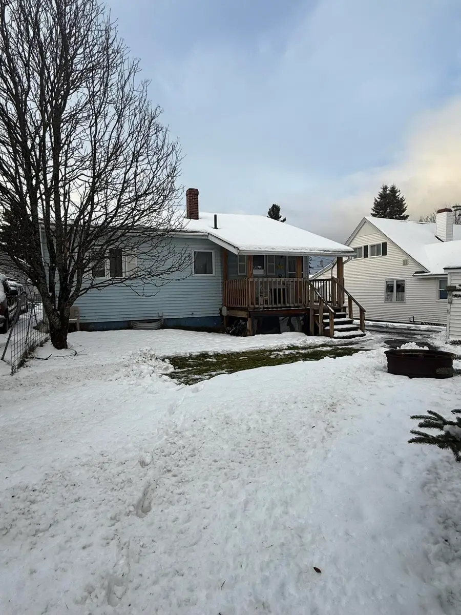 158 Pleasant Avenue, Madawaska, ME 04756 - #3