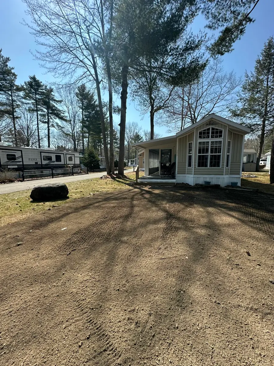 150 Chapel Road #208, Wells, ME 04090 - #2