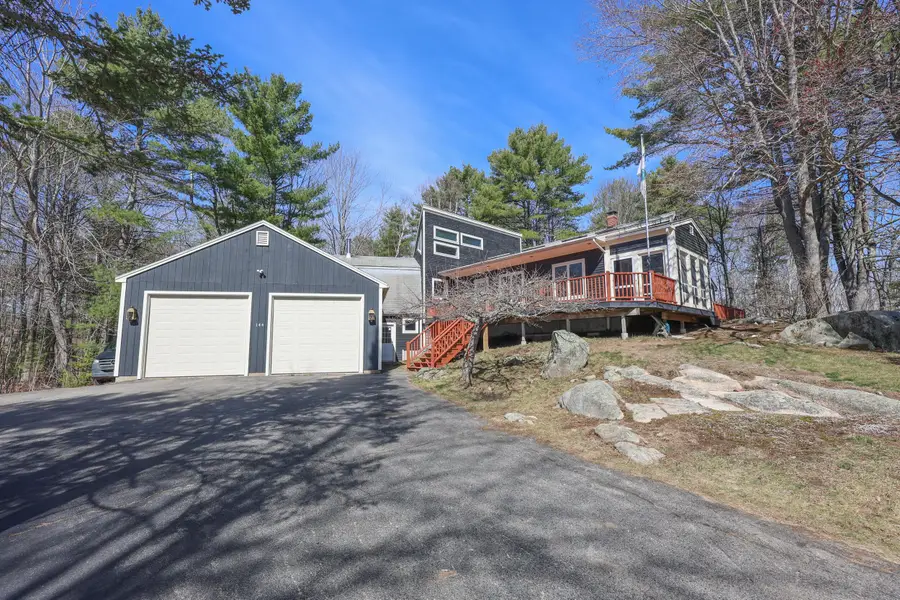 144 Beachwood Avenue, Kennebunkport, ME 04046 - #2