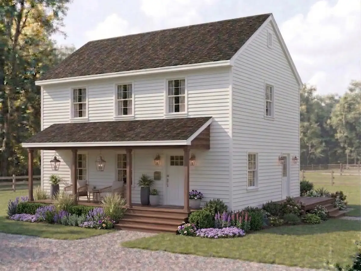 Lot #4 Michael's Place, Sanford, ME 04073 - #1