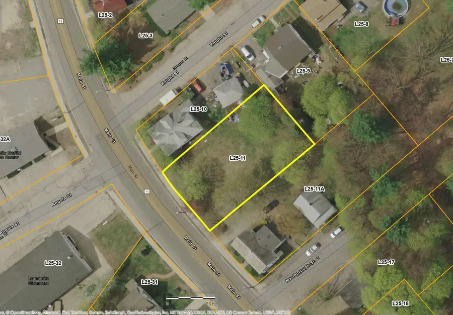 Lot 11A Main Street, Sanford, ME 04073 - #3