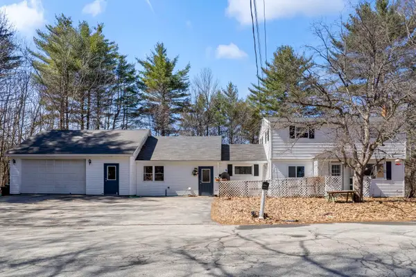 45 Sherwood Drive, Augusta, ME 04330