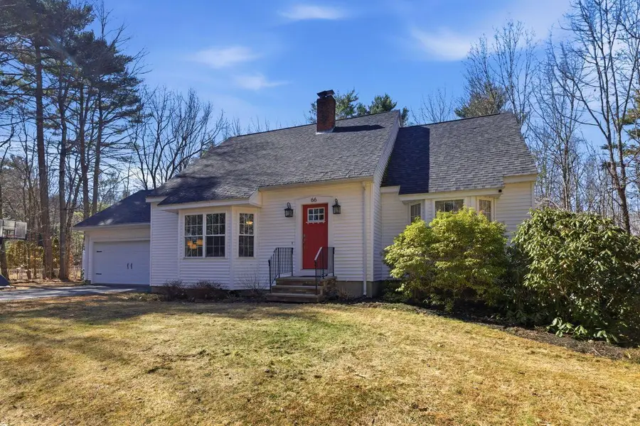 66 Park Road, Windham, ME 04062 - #3