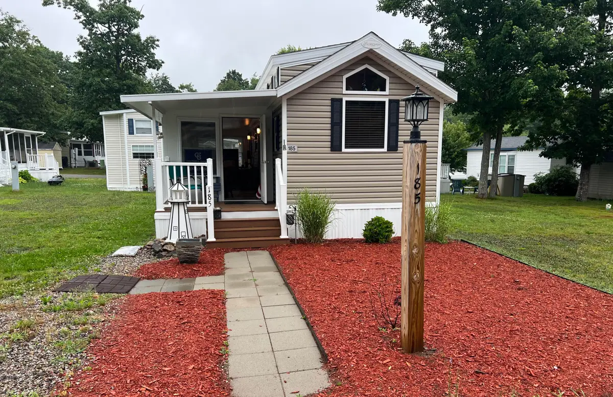 430 Post Road #185, Wells, ME 04090 - #1