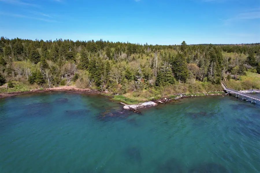 Lot 20-5-1 Collins Cove Road, Machiasport, ME 04655 - #3