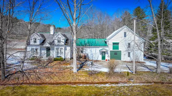 16 Valley Road, Waterford, ME 04088