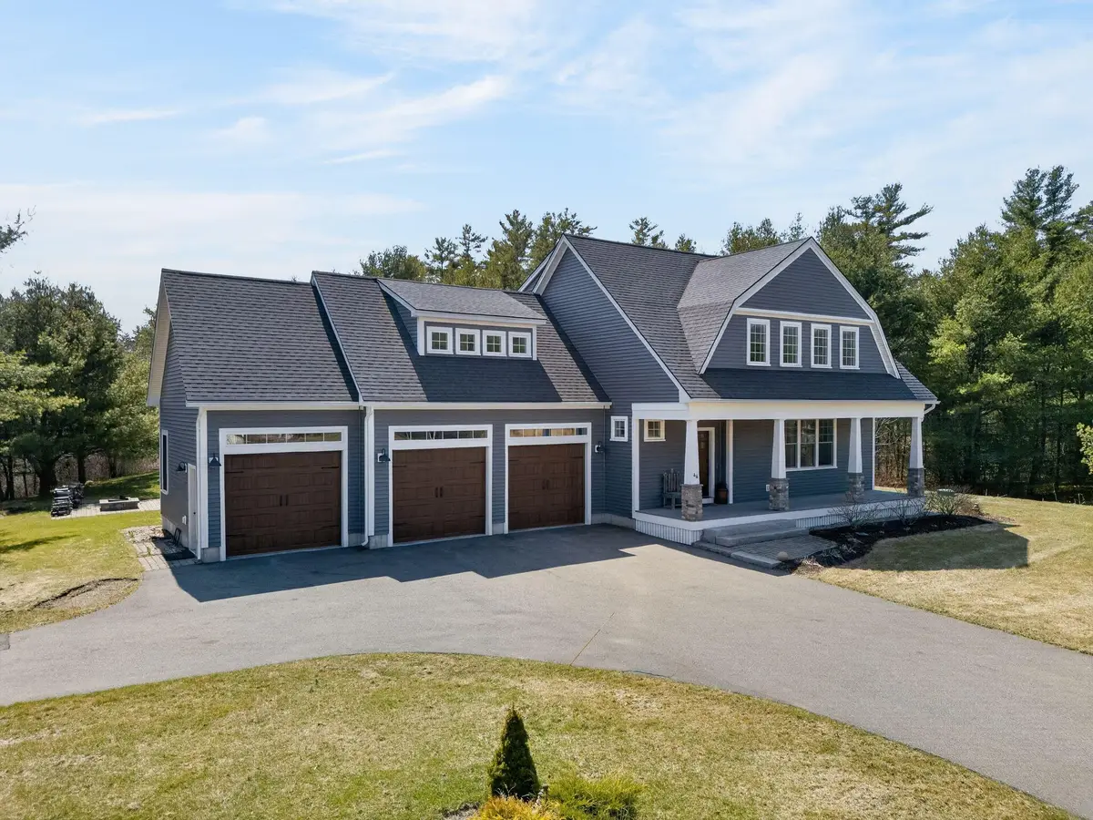 46 Farm View Way, Wells, ME 04090 - #1