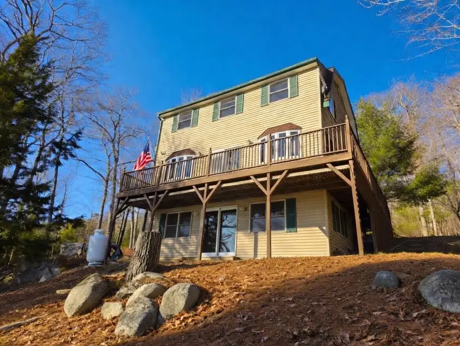 60 Moonlight Drive, Holden, ME 04429 - #2