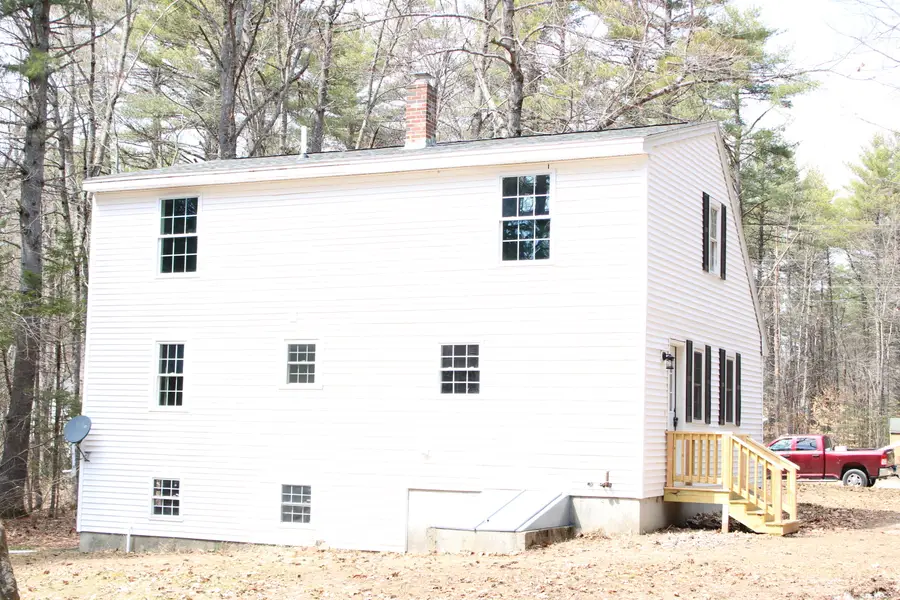 35 Kennedy Drive, Lake Arrowhead, ME 04061 - #3