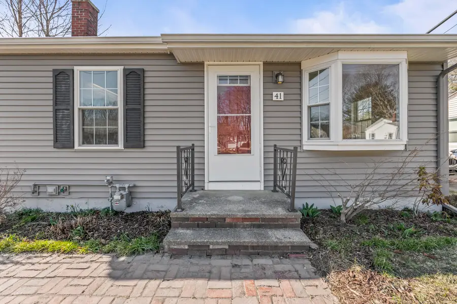 41 George Street, South Portland, ME 04106 - #2