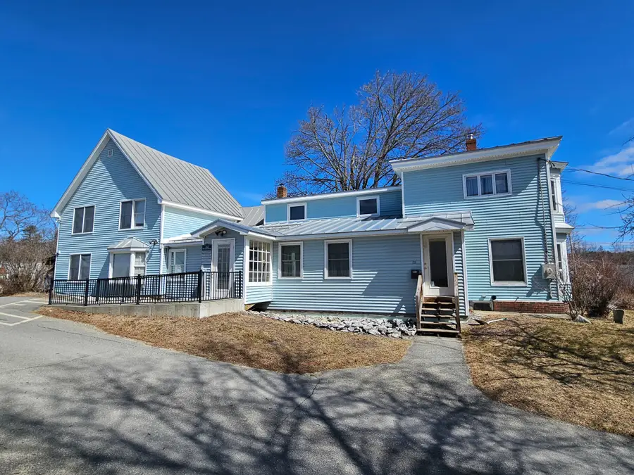 128 Middle Street, Farmington, ME 04938 - #3