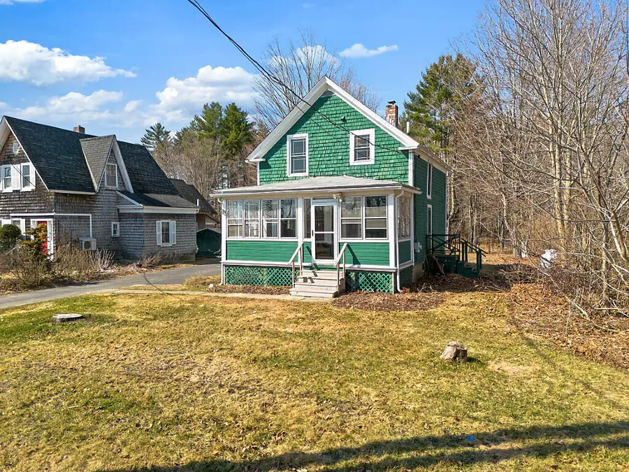 324 Main Street, Vassalboro, ME 04989 - #3