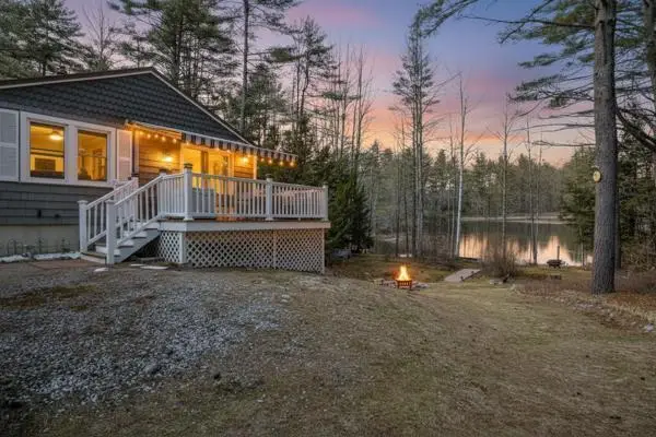 202 Beaver Brook Road, Limerick, ME 04048