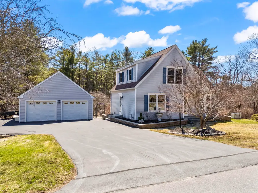 31 John Howland Drive, Yarmouth, ME 04096 - #3