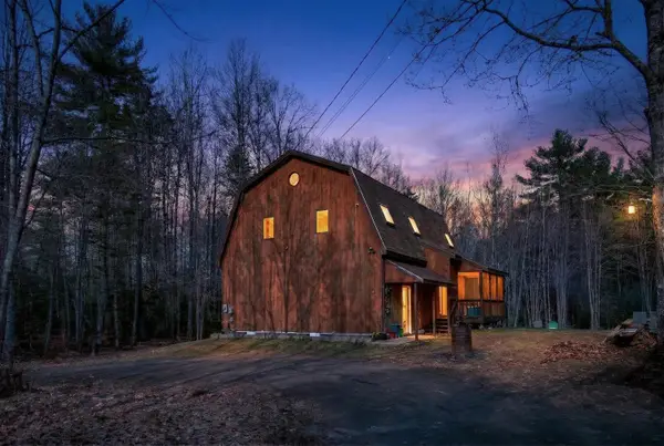 401 Miller Road, Waldoboro, ME 04572