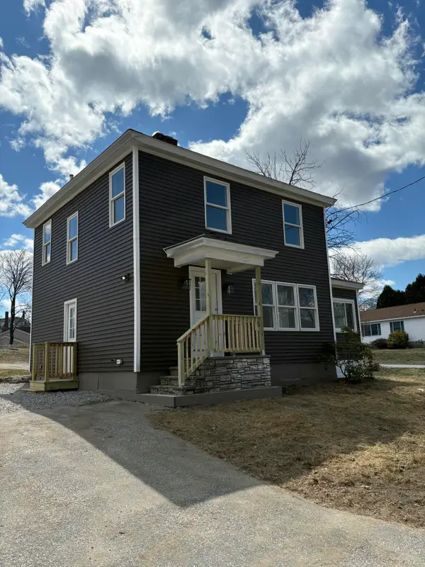 42 Jefferson Street, Auburn, ME 04210