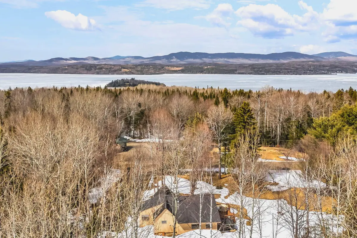 92 Birds Eye Road, Rangeley Plt, ME 04970 - #1