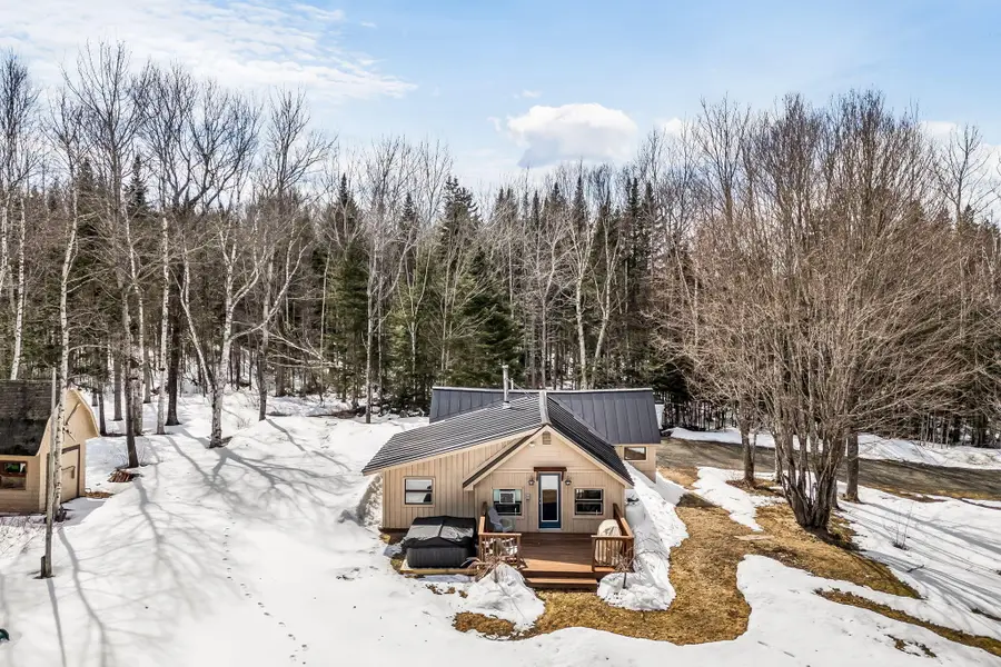 92 Birds Eye Road, Rangeley Plt, ME 04970 - #2