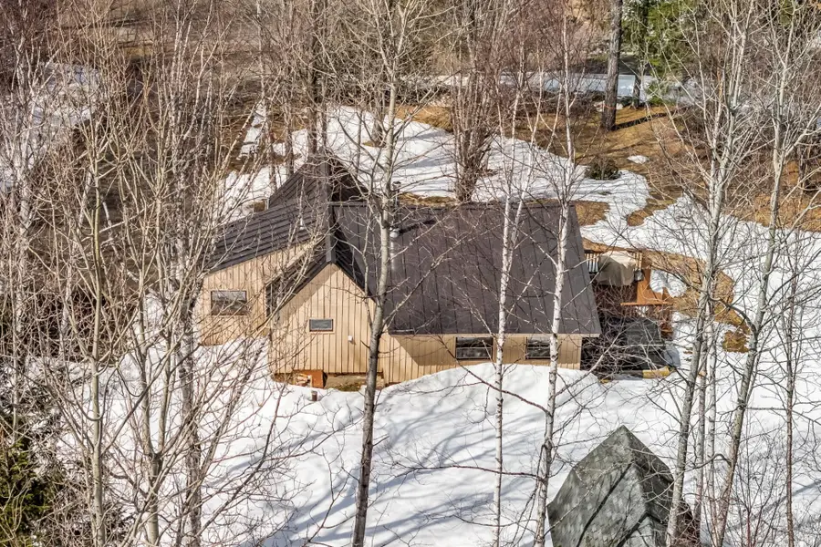 92 Birds Eye Road, Rangeley Plt, ME 04970 - #3