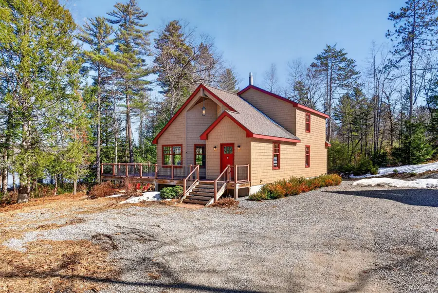45 Pine Drive, Otisfield, ME 04270 - #2