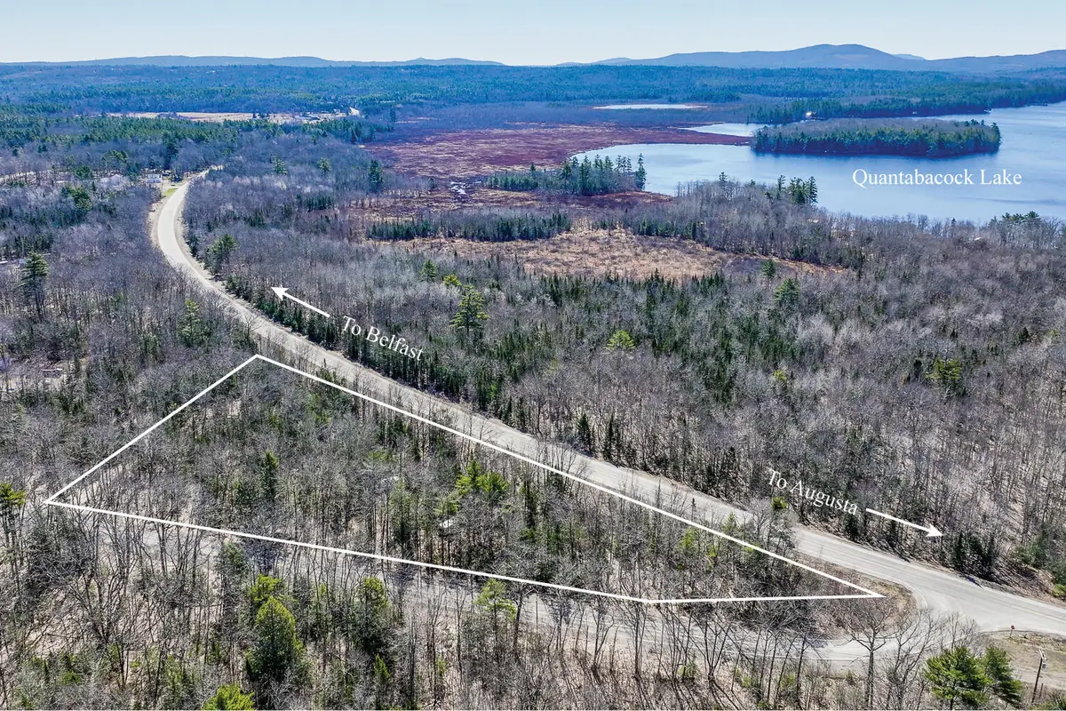 00 Higgins Hill Road, Morrill, ME 04952 - #1