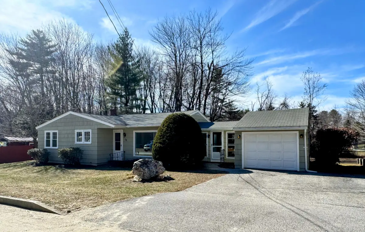 15 Moore Avenue, Auburn, ME 04210 - #1